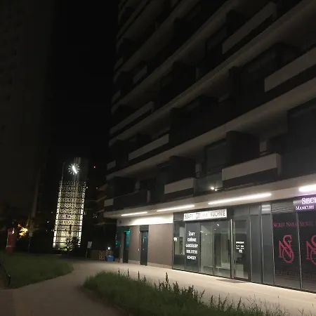 Privat bolig Quality Mokotow