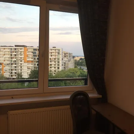 Quality Mokotow Warszawa