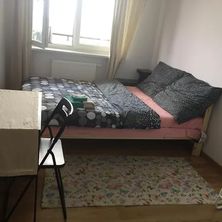 Privat bolig Quality Mokotow Warszawa