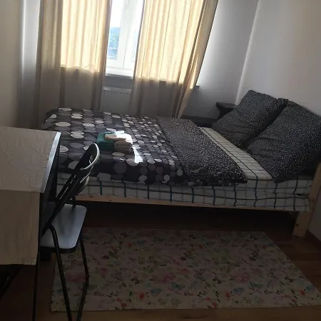 Privat bolig Quality Mokotow Warszawa