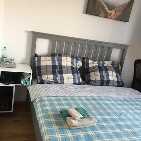 Privat bolig Quality Mokotow Warszawa
