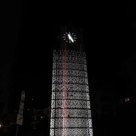 Quality Mokotow 民宿 华沙