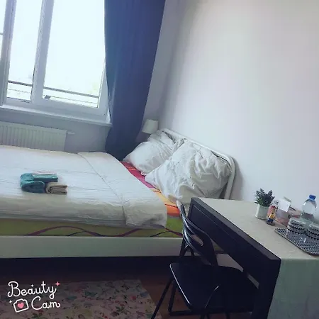 Quality Mokotow 民宿 华沙